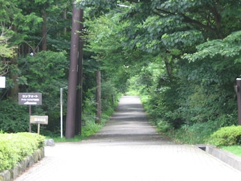 hakone