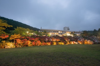 hakone