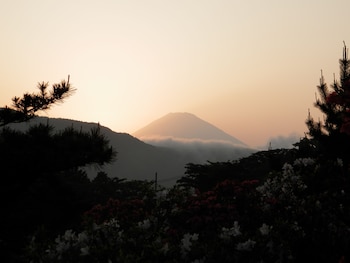 hakone