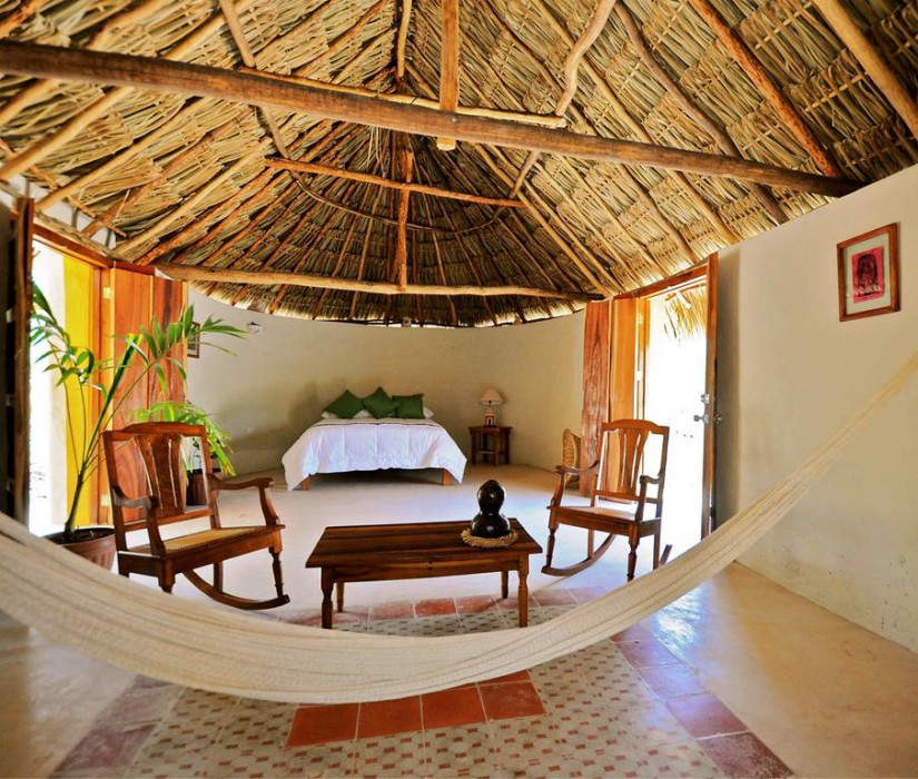 hacienda san francisco