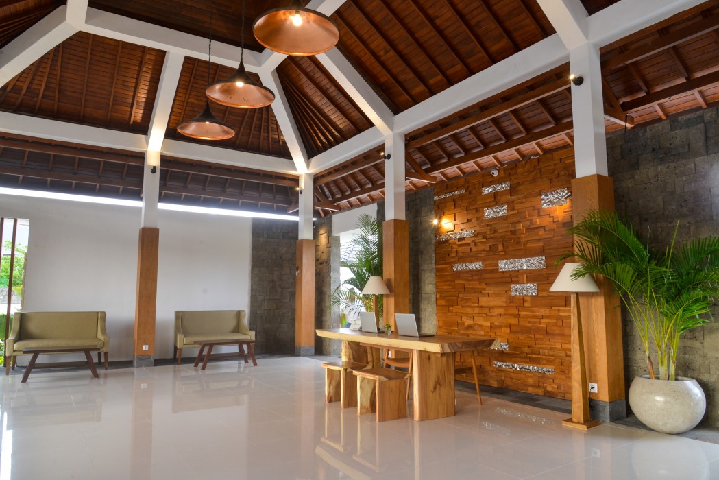 freddies villas ubud