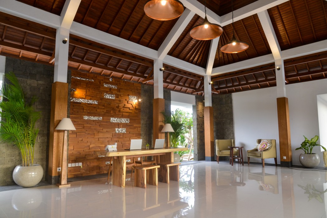 freddies villas ubud