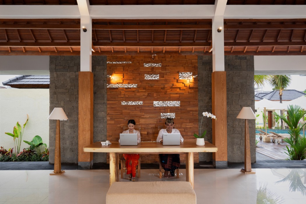 freddies villas ubud