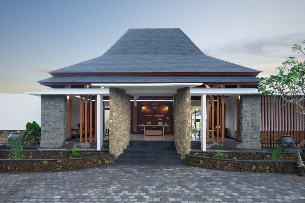 freddies villas ubud