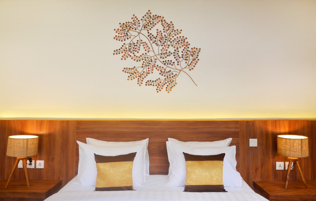 freddies villas ubud