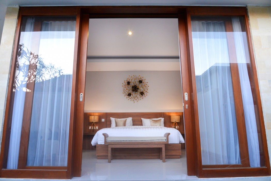 freddies villas ubud
