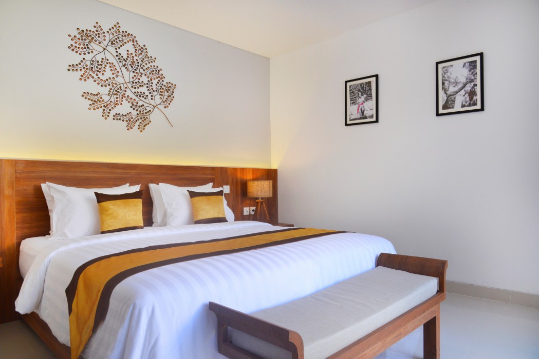 freddies villas ubud