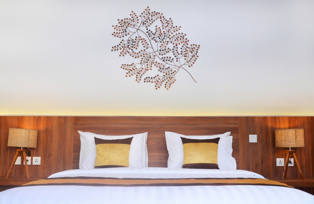 freddies villas ubud