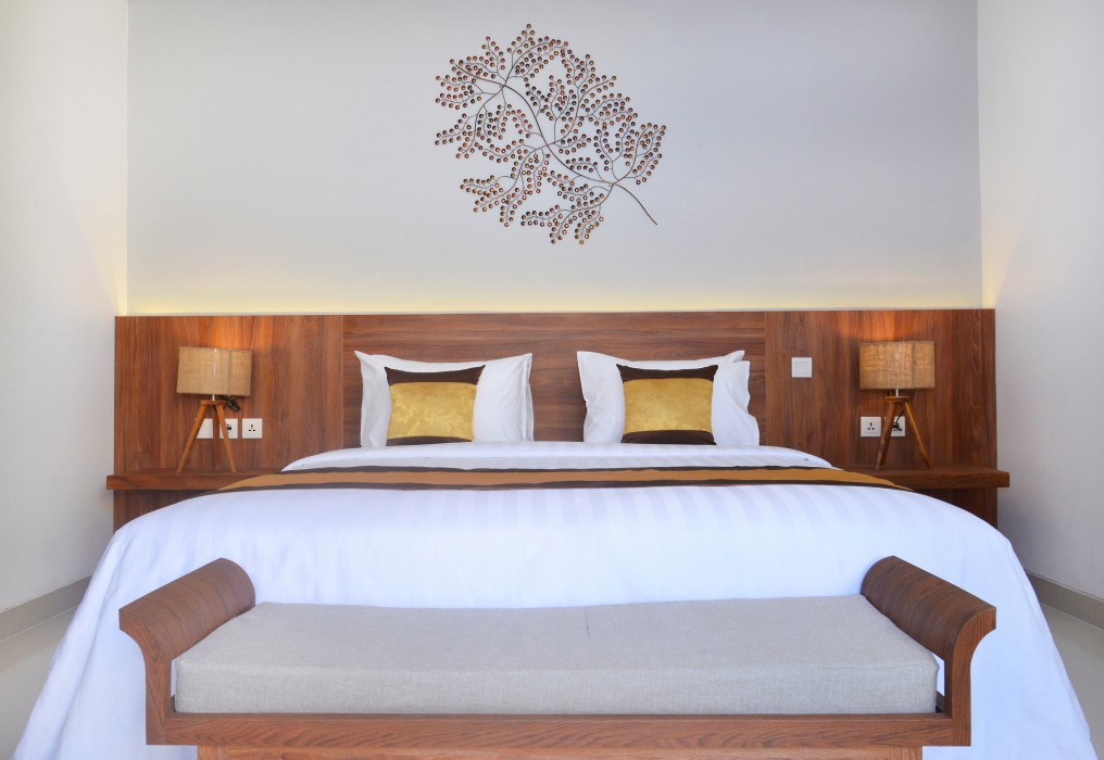 freddies villas ubud