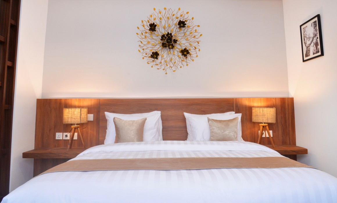 freddies villas ubud