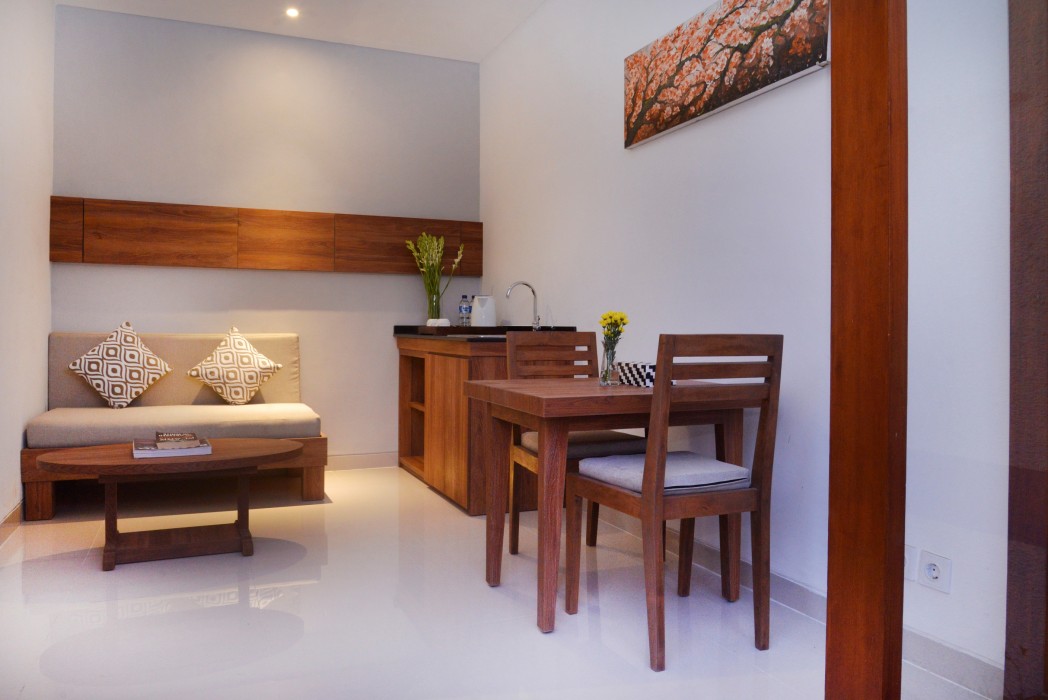 freddies villas ubud