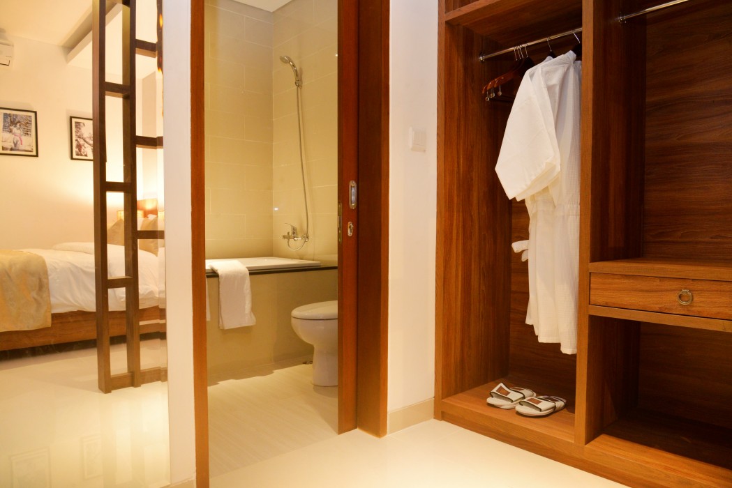 freddies villas ubud