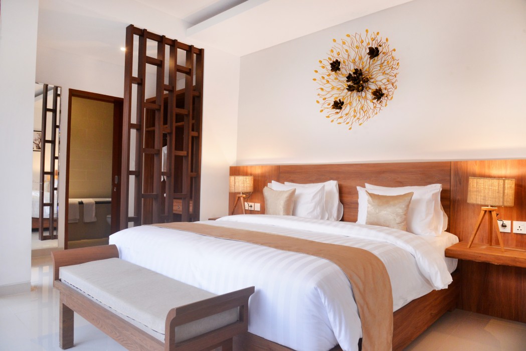 freddies villas ubud