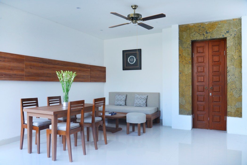 freddies villas ubud
