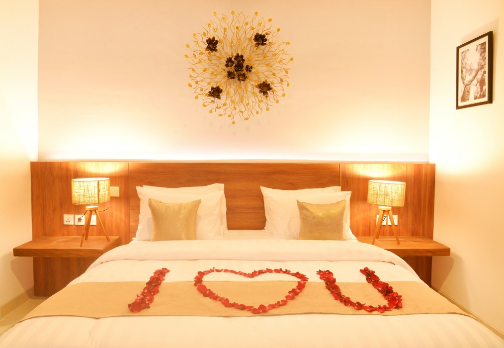 freddies villas ubud