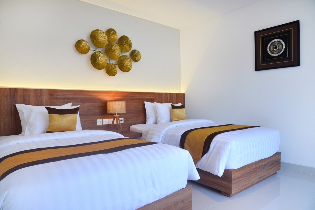 freddies villas ubud