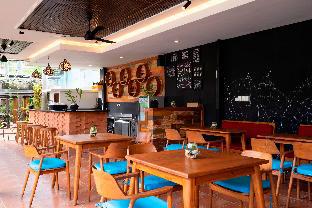 freddies villas ubud