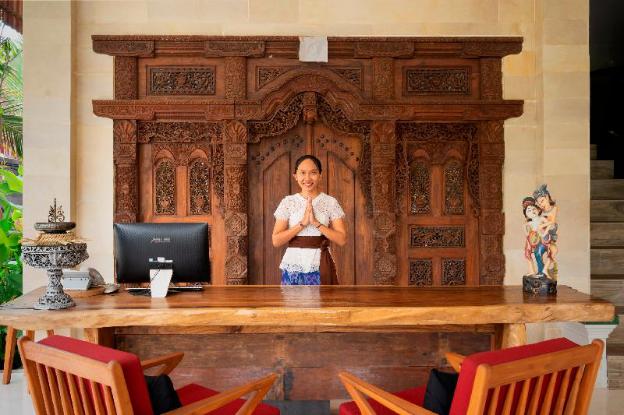freddies villas ubud