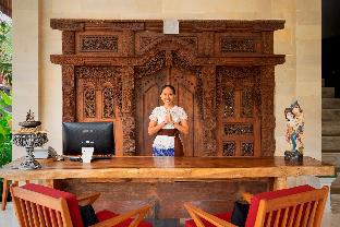 freddies villas ubud