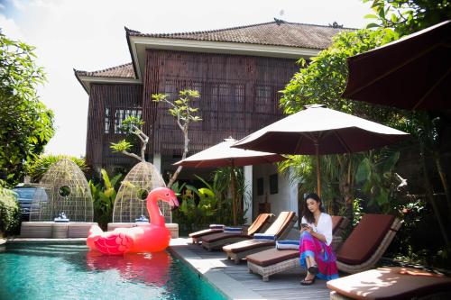 bali