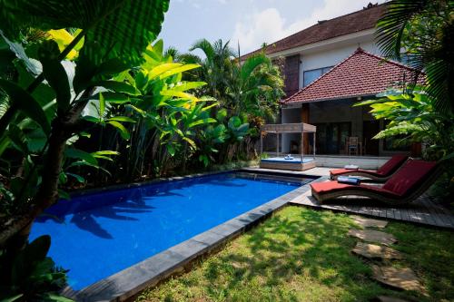 bali