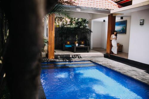 freddies villas ubud