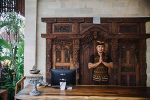 freddies villas ubud