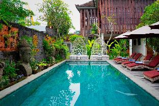 freddies villas ubud