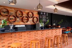 freddies villas ubud