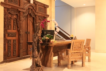 freddies villas ubud