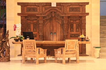 freddies villas ubud