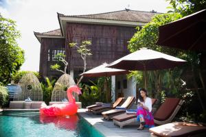 bali