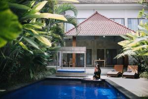 freddies villas ubud