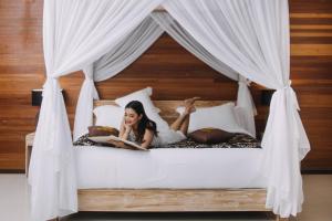 freddies villas ubud