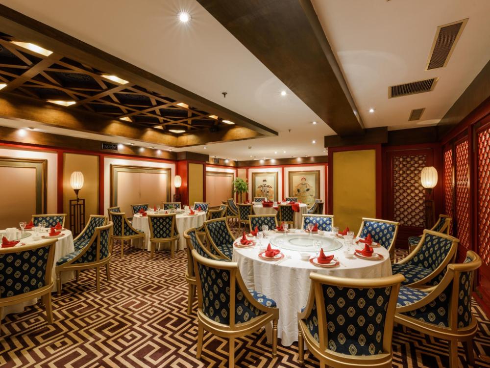 beijing asia hotel