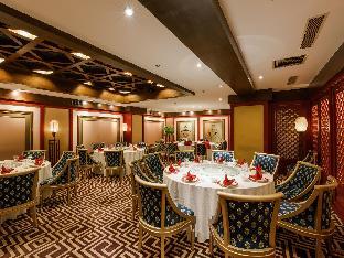 beijing asia hotel