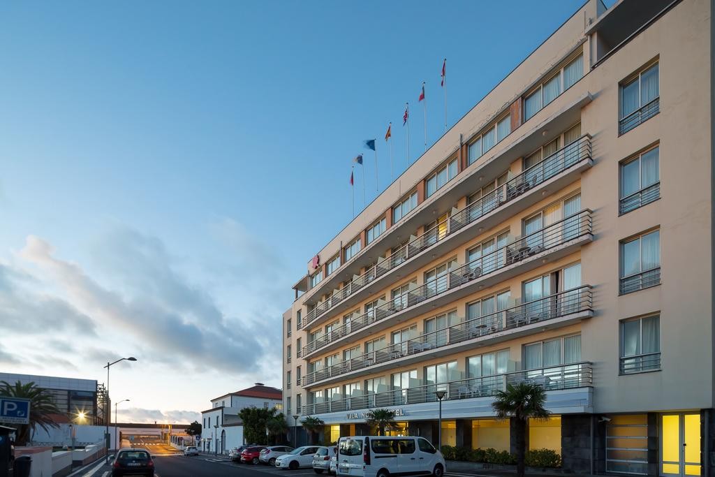 ponta delgada
