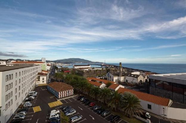 ponta delgada