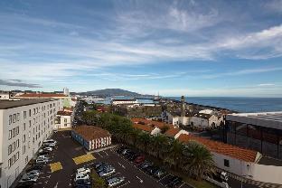 ponta delgada