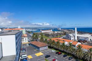 ponta delgada