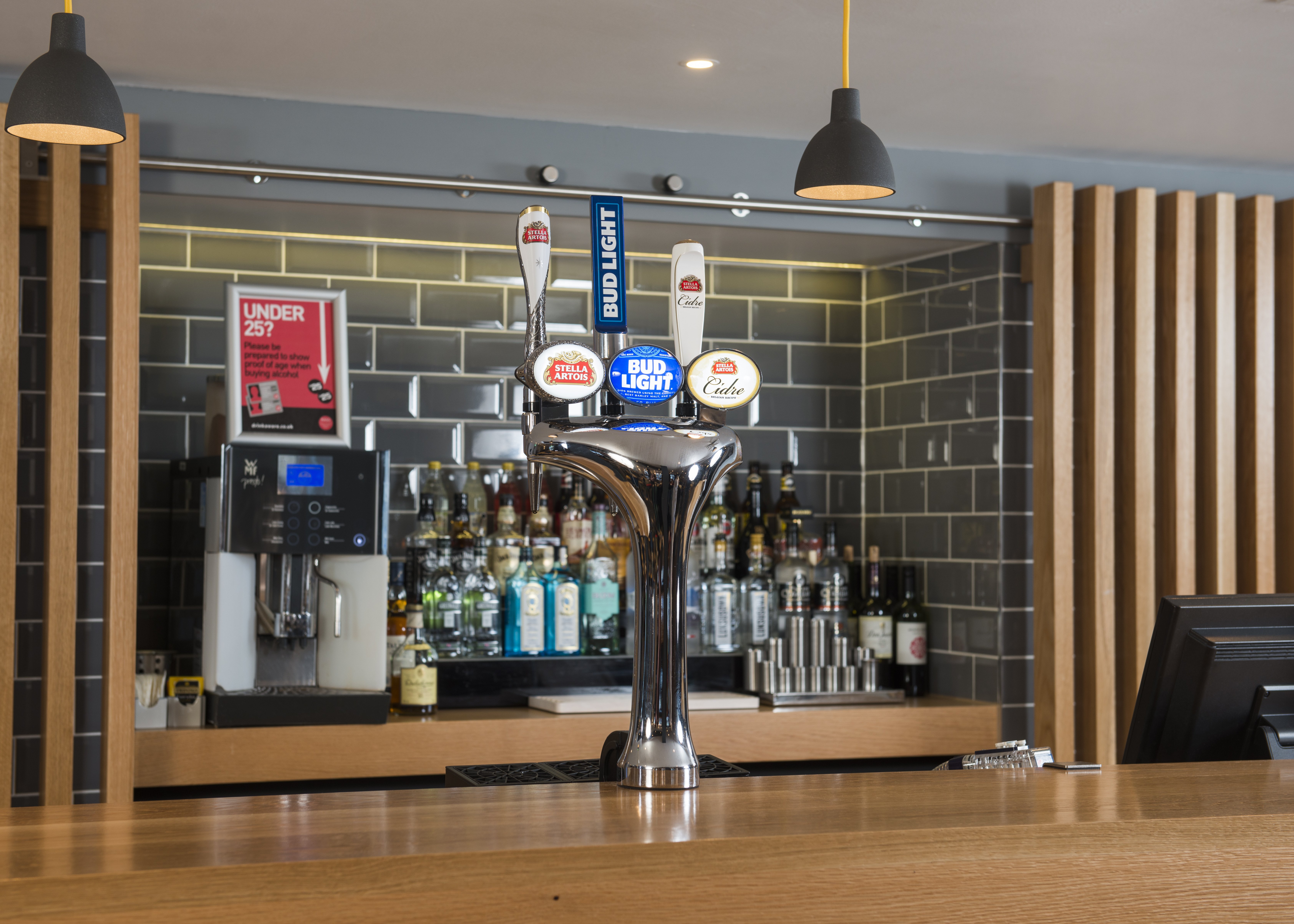 holiday inn express edinburgh leith waterfront an ihg hotel