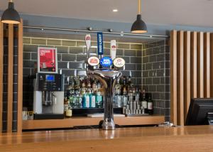 holiday inn express edinburgh leith waterfront an ihg hotel