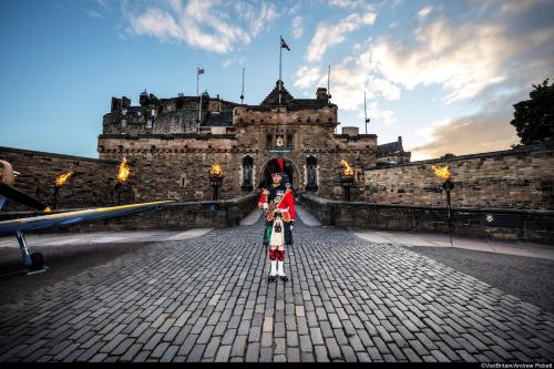 holiday inn express edinburgh leith waterfront an ihg hotel