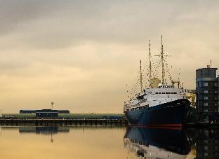 holiday inn express edinburgh leith waterfront an ihg hotel