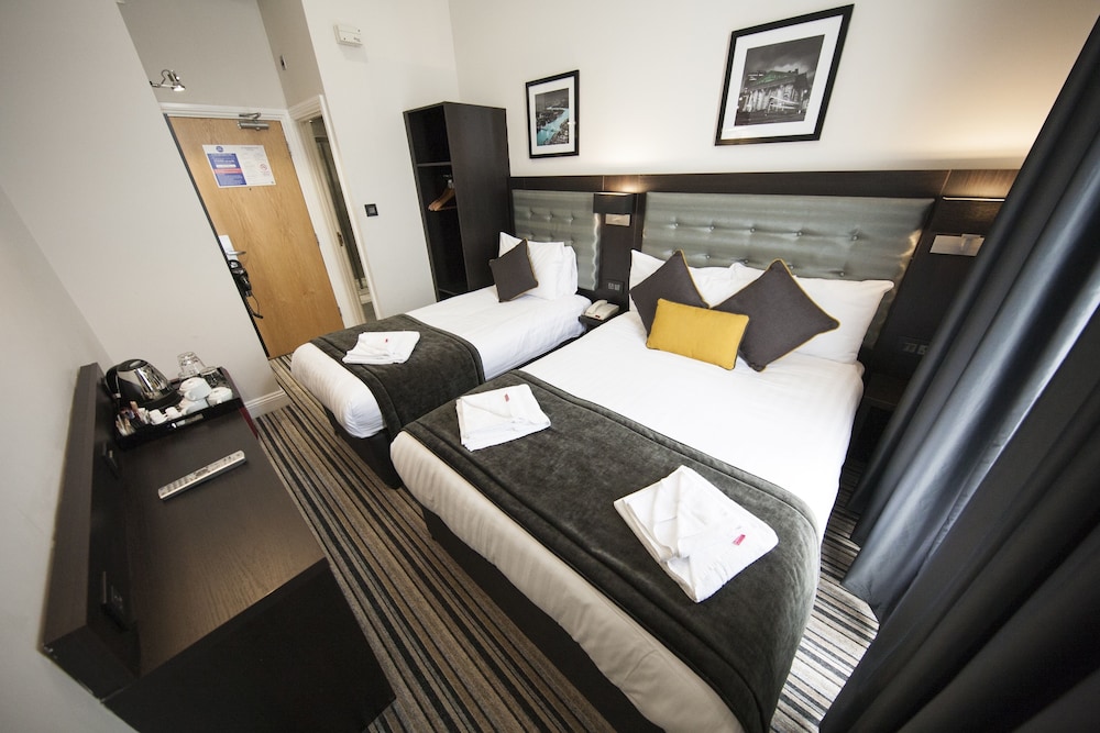 st georges inn victoria