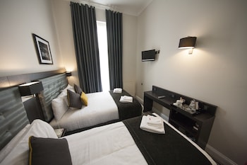 st georges inn victoria
