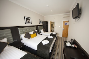 st georges inn victoria