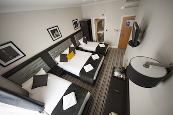 st georges inn victoria