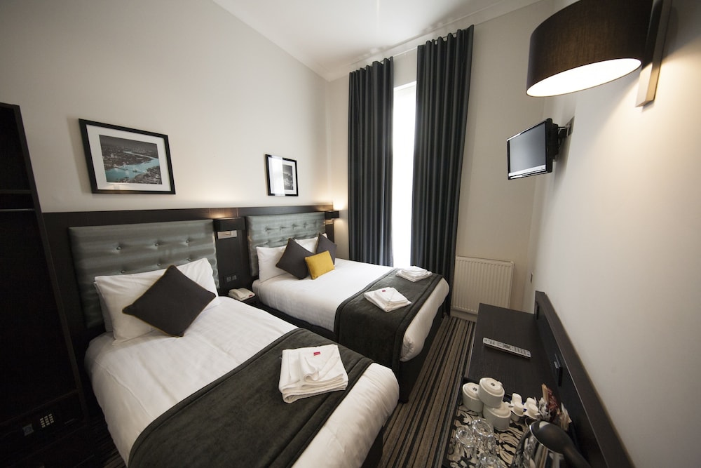 st georges inn victoria