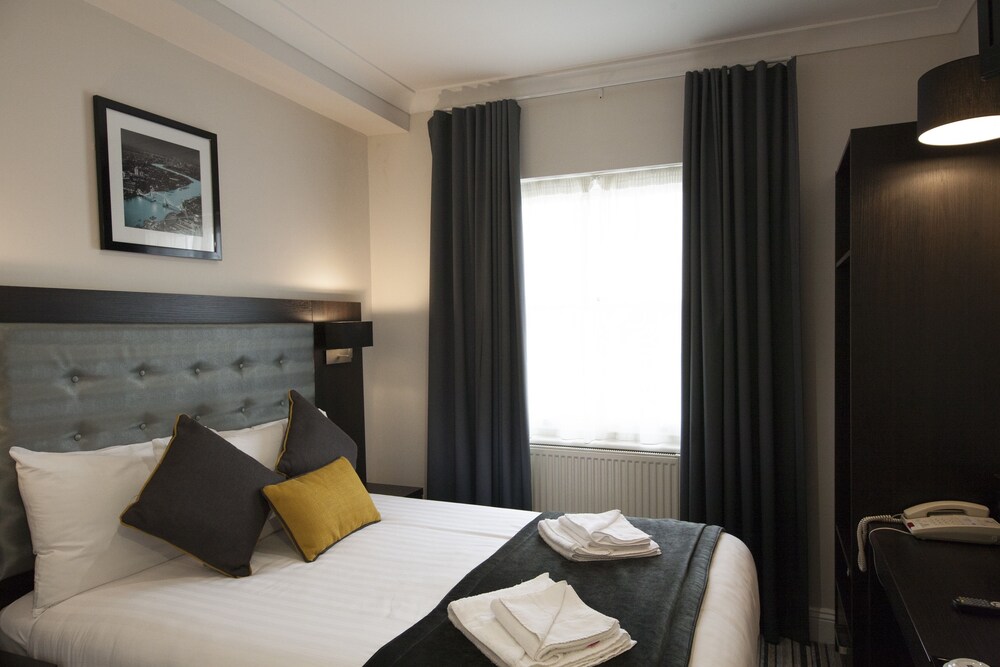 st georges inn victoria